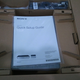 Image for article titled Sony Internet TV Unboxed at Best Buy
